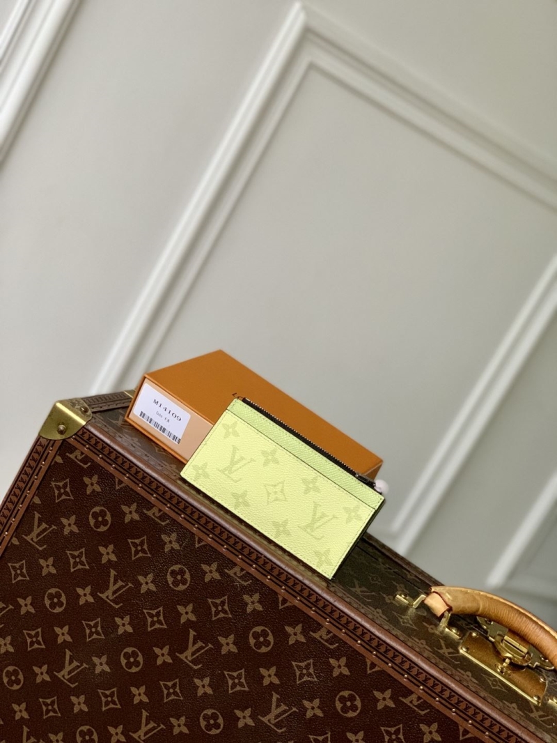 LV Wallets